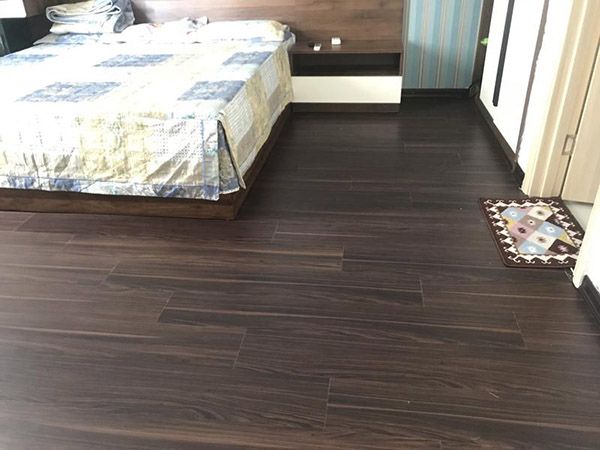 #15+ Mẫu Sàn Nhựa PVC Vân Gỗ Đẹp Nhất Hiện Nay Kèm Báo Giá 3 sàn nhựa pvc vân gỗ