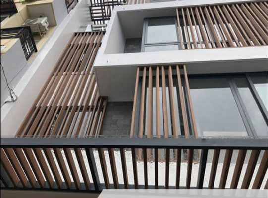 #9+ Mẫu Lam Chắn Nắng Ban Công Được Yêu Thích Nhất Hiện Nay