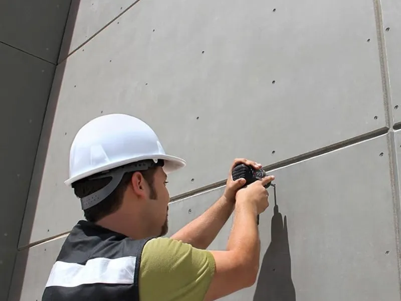 Báo Giá Bảng Hiệu Cemboard Chi Tiết & 10+ Mẫu Thiết Kế Dẫn Đầu Xu Hướng 8 Bảng hiệu tấm Cemboard