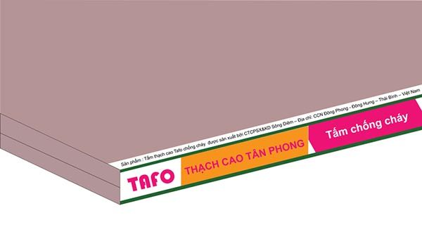 Các Loại Thạch Cao 