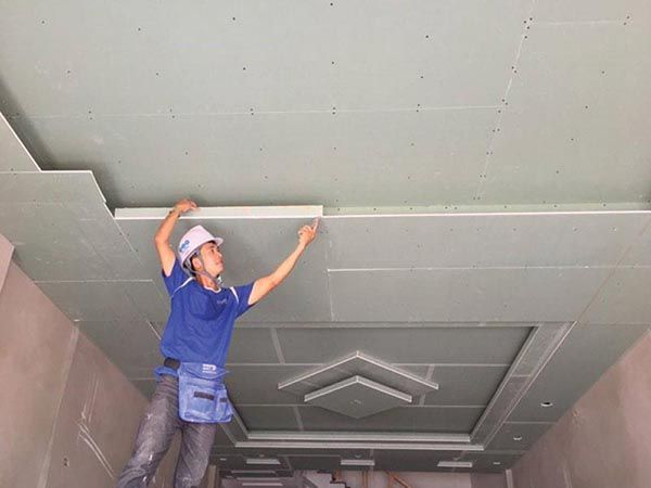 Các Loại Thạch Cao 