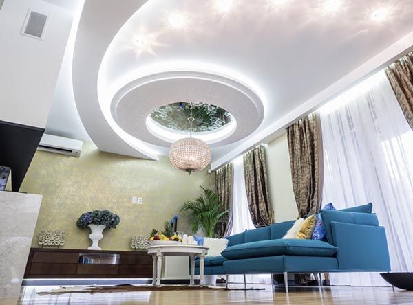 #1 Quy Trình Làm Trần Thạch Cao Chi Tiết Chuẩn Nhất Hiện Nay 3 cách làm trần thạch cao giật cấp