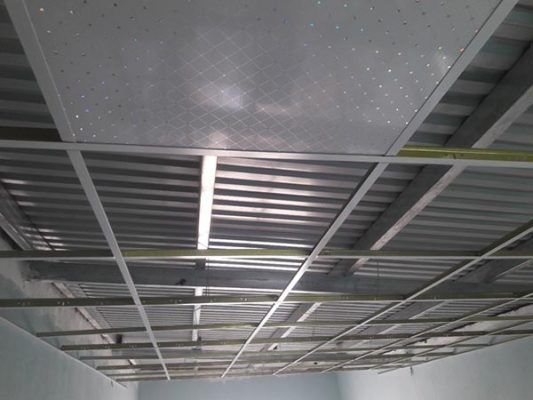 #1 Khung Xương Trần Thả & Ưu Nhược Điểm Hiện Nay 31 khung xương trần thả