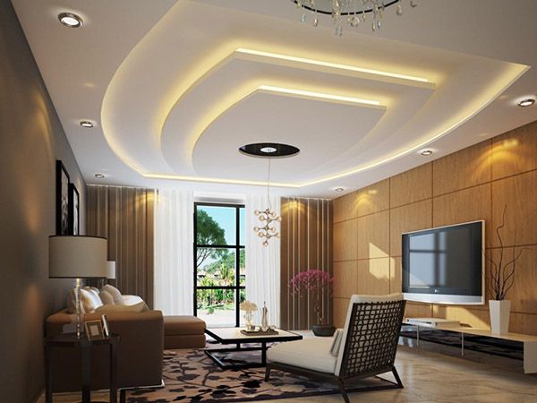 #1 Có Nên Làm Trần Thạch Cao Không & Những Thắc Mắc Liên Quan  3 có nên làm trần thạch cao
