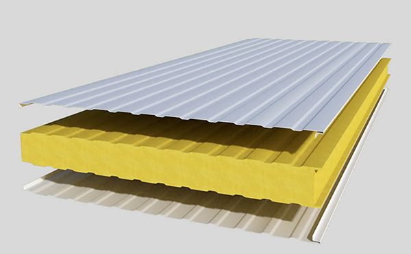 #1 Tấm Panel Cách Nhiệt Chính Hãng Giá Tốt Nhất Thị Trường 41 panel cách nhiệt