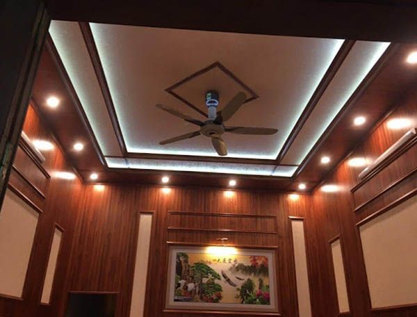 #Top 7+ mẫu ốp nhựa giả gỗ phòng khách được ưa chuộng nhất  8 ốp nhựa giả gỗ phòng khách