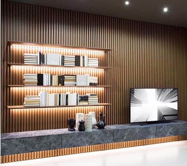 #Top 7+ mẫu ốp nhựa giả gỗ phòng khách được ưa chuộng nhất  7 ốp nhựa giả gỗ phòng khách