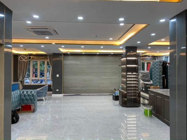 Thi Công Lam Nhựa Giả Gỗ & Những Công Trình Đẹp Nhất 3 thi công lam nhựa giả gỗ