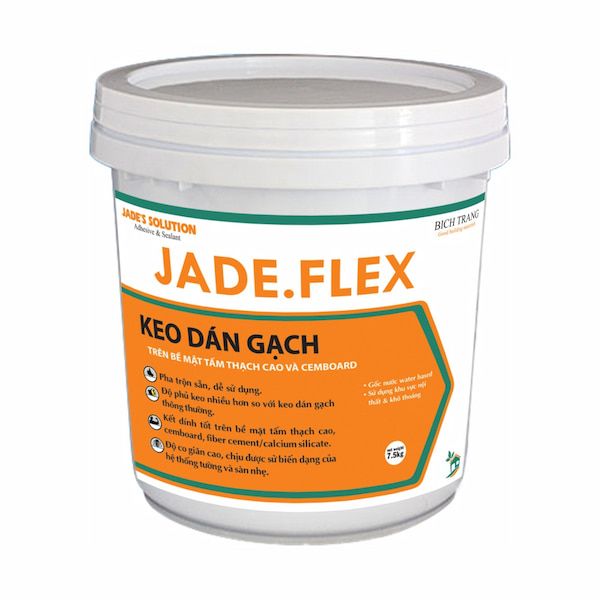 Top 4+ Keo Dán Tấm Cemboard Tốt Nhất Trong Thi Công 3 keo dán tấm cemboard