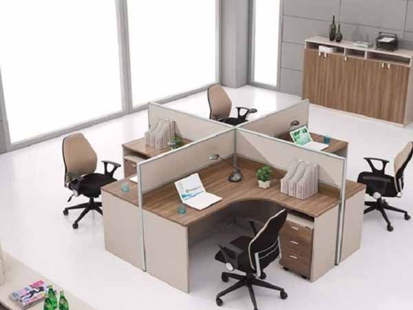 Ghế Ngồi Văn Phòng - Đâu Là Lựa Chọn Phù Hợp 5 Với các bộ phận làm việc khác nhau sẽ phù hợp với mẫu ghế văn phòng khác nhau.