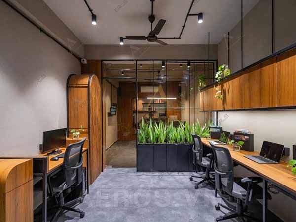 Ghế Ngồi Văn Phòng - Đâu Là Lựa Chọn Phù Hợp 6 Một số loại ghế văn phòng kiểu gấp hoặc ghế xoay được xem là sự lựa chọn lý tưởng.