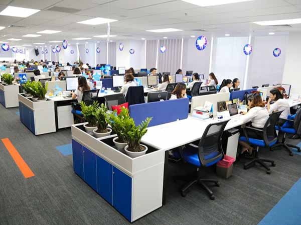 Ghế Ngồi Văn Phòng - Đâu Là Lựa Chọn Phù Hợp 4 Bạn nên lựa chọn một chiếc ghế ngồi văn phòng phù hợp với chiều cao và vóc dáng của mình.