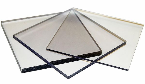 polycarbonate là chất liệu gì