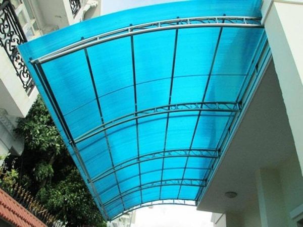 #1 Tìm hiểu quy cách tấm Poly chuẩn nhất hiện nay 6 quy cách tấm poly