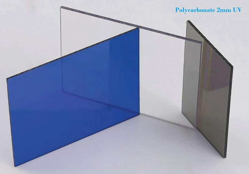 tấm poly đặc 2mm