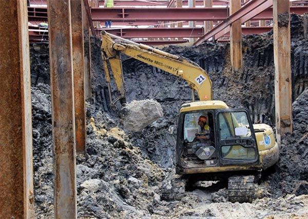 Danh Sách Biện Pháp Thi Công Tầng Hầm & Hướng Dẫn Chi Tiết 2 Biện Pháp Thi Công Tầng Hầm