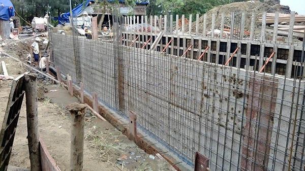 Danh Sách Biện Pháp Thi Công Tầng Hầm & Hướng Dẫn Chi Tiết 3 bien phap thi cong tang ham 3