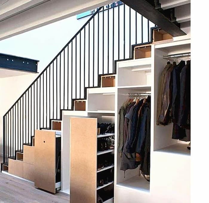 Top 11+ thiết kế cầu thang nhà lệch tầng đẹp mắt đầy tinh tế và sáng tạo 14 cau thang nha lech tang dep 12