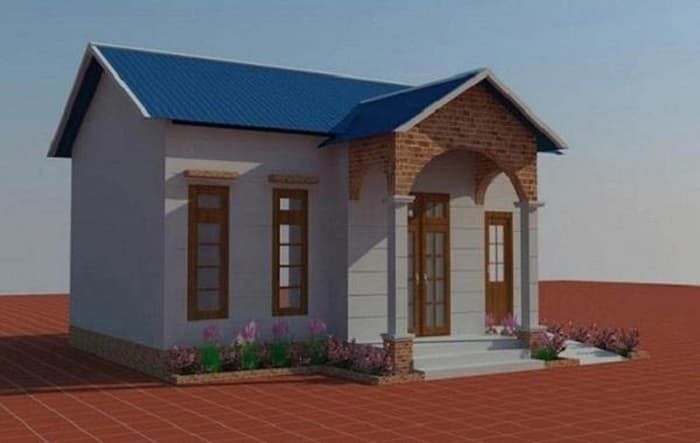 xay nha cap 4 gia 50 trieu 2