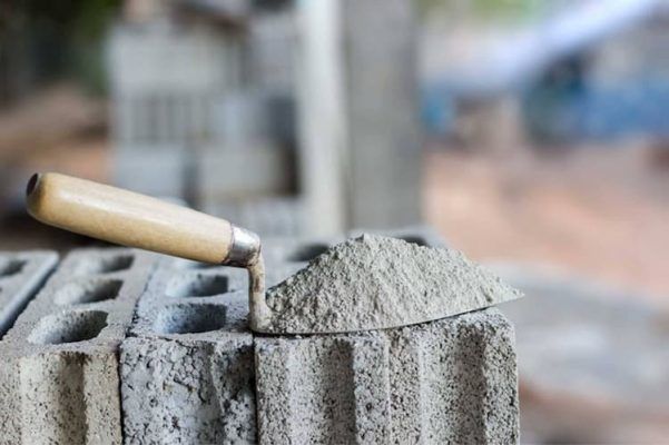 Giải Đáp Xi Măng Làm Từ Gì Và Đặc Điểm Chi Tiết Của Vật Liệu Này 2 xi mang lam tu gi 2