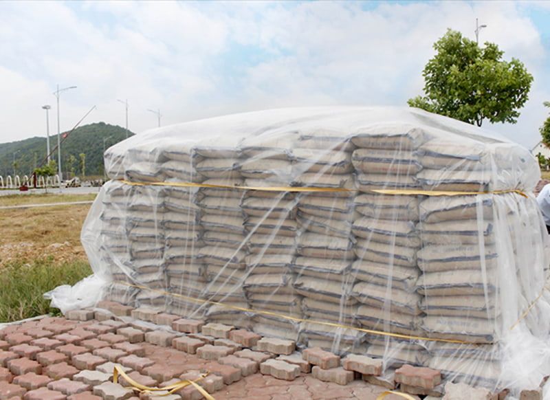 #Cách Bảo Quản Xi Măng Chuẩn Nhất Cho Công Trình 5 cách bảo quản xi măng