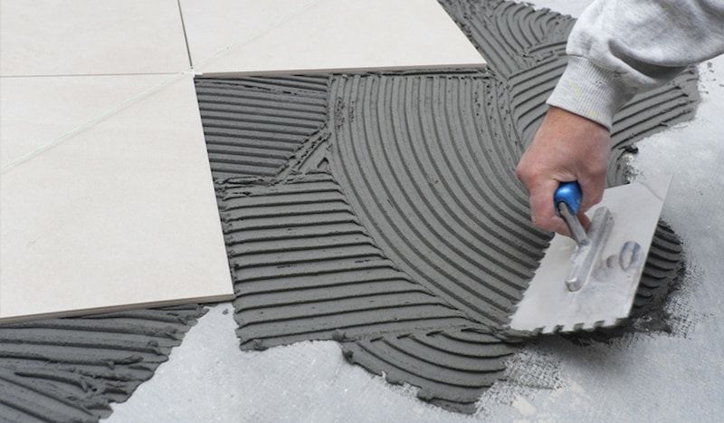 #1 Cách Lát Gạch Nền Nhà Và 8+ Nguyên Tắc Cần Tuân Thủ 5 cách lát gạch nền nhà