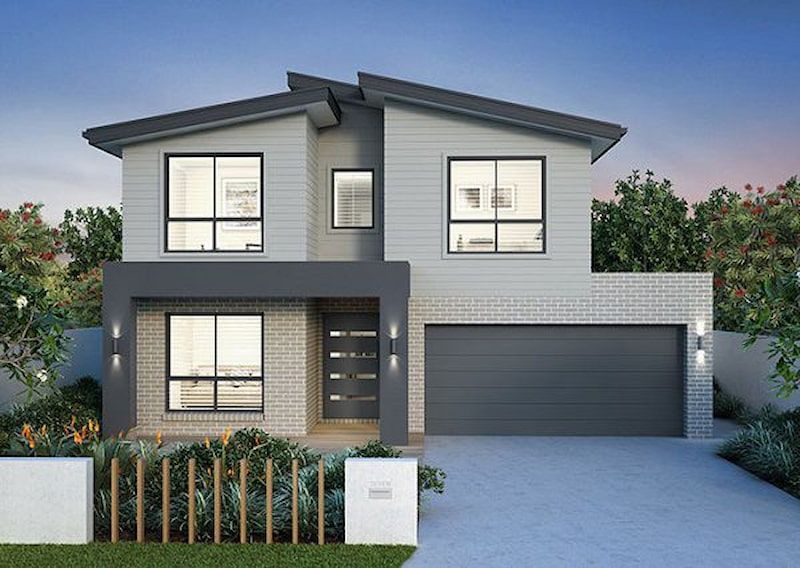 phối màu tường và gạch nền