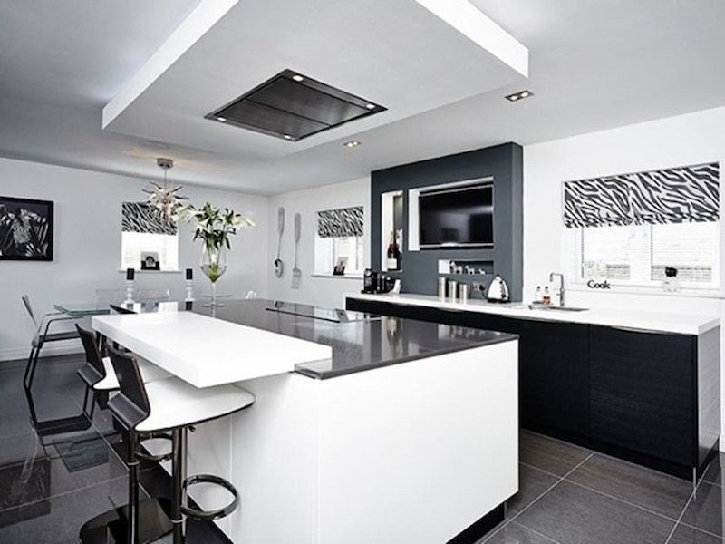 phối màu tường và gạch nền