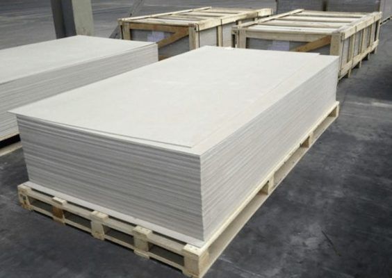 nhược điểm của tấm cemboard