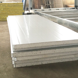 Tám Panel EPS Cách Nhiệt