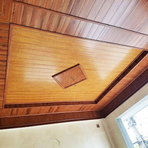 Tấm nhựa PVC trang trí