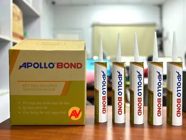Keo Apollo Bond 4 Keo Apollo Bond