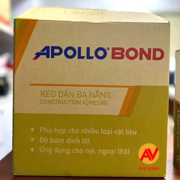 Keo Apollo Bond 5 keo Apollo Bond