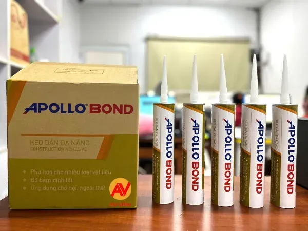 Keo Apollo Bond 7 keo apollo bond