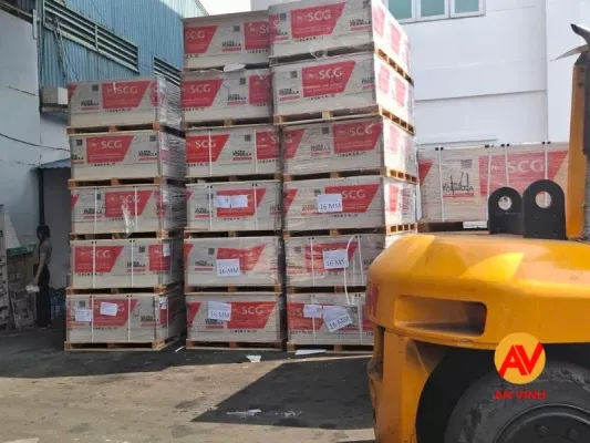 Báo Giá Tấm Vách Ngăn Xi Măng Mới Nhất Hôm Nay 3 giá tấm vách ngăn xi măng