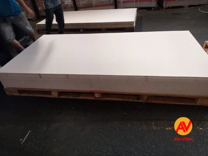 Báo Giá Tấm Vách Ngăn Xi Măng Mới Nhất Hôm Nay 3 giá tấm vách cemboard