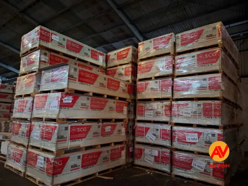 Báo Giá Thi Công Sàn Cemboard Mới Nhất | Tiết Kiệm Chi Phí 3 giá thi công sàn Cemboard
