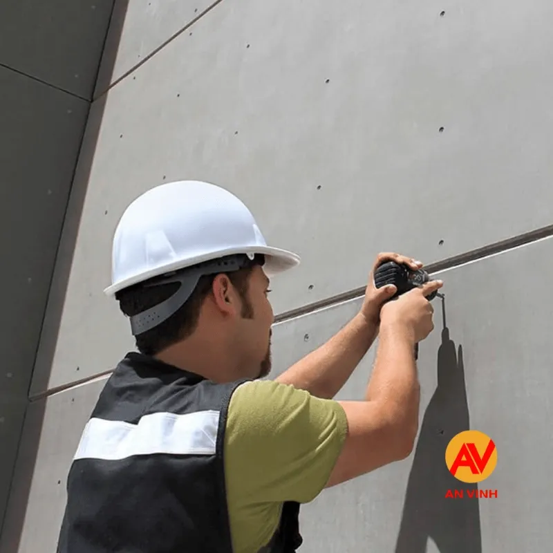 Báo Giá Thi Công Vách Cemboard Chuẩn Xác Cho Mọi Công Trình 4 tgias thi công vách Cemboard