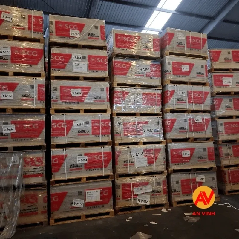 Báo Giá Thi Công Vách Cemboard Chuẩn Xác Cho Mọi Công Trình 2 giá thi công vách cemboard