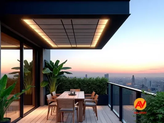 thi công trần Cemboard