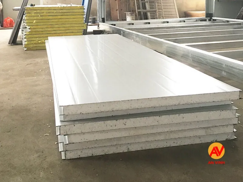 5 Loại Vách Ngăn Chống Cháy Phổ Biến Và Hiệu Quả Nhất 3 Vách ngăn chống cháy