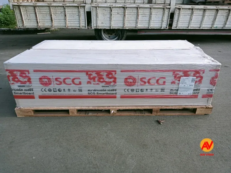 Báo Giá Tấm Cemboard Ngoài Trời 2025? Đừng Mua Vội! 2 giá tấm Cemboard ngoài trời