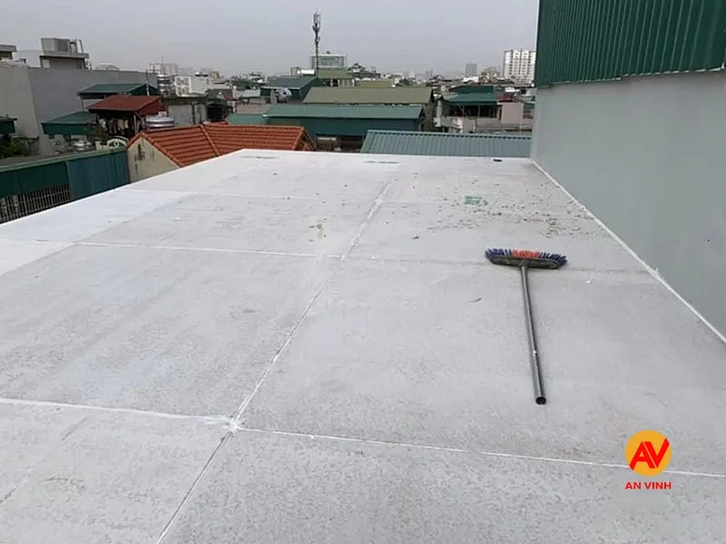 Cách Lựa Chọn Sơn Chống Thấm Cho Tấm Cemboard Hiệu Quả 3 sơn chống thấm cho tấm Cemboard
