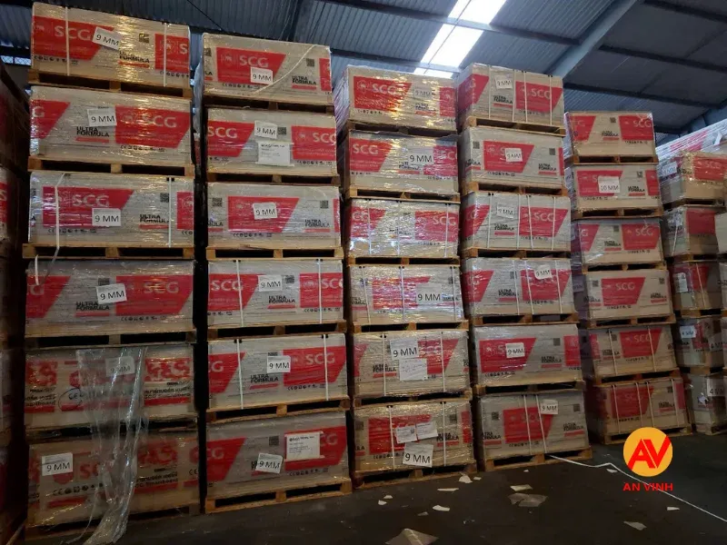 Tấm Cemboard Ngoài Trời Chịu Nước: Có Thật Sự Tốt Không? 5 tấm cemboard ngoài trời chịu nước