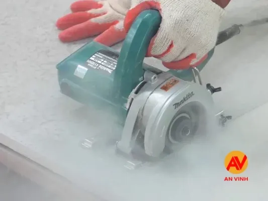 5 Cách Cắt Tấm Cemboard Chuẩn Xác, An Toàn Tại Nhà 3 cắt tấm Cemboard