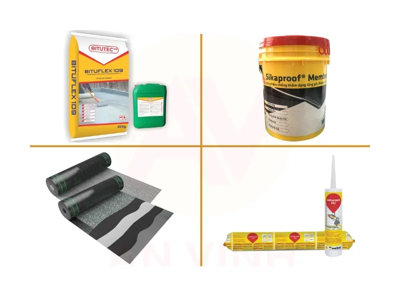 5 Bước Chống Thấm Sàn Cemboard Hiệu Quả & Chuẩn Kỹ Thuật 3 chống thấm sàn Cemboard