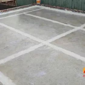 chống thấm sàn Cemboard