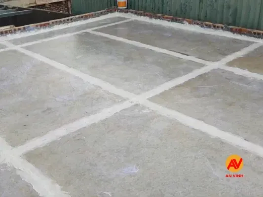 5 Bước Chống Thấm Sàn Cemboard Hiệu Quả & Chuẩn Kỹ Thuật 7 chống thấm sàn Cemboard