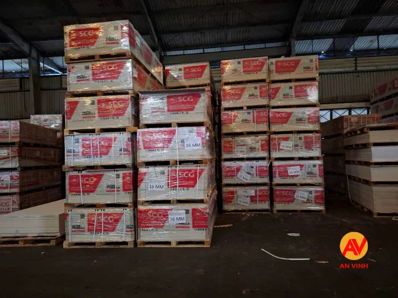 Trọng Lượng Tấm Cemboard: Bảng Chi Tiết & Ứng Dụng 2 trọng lượng tấm Cemboard