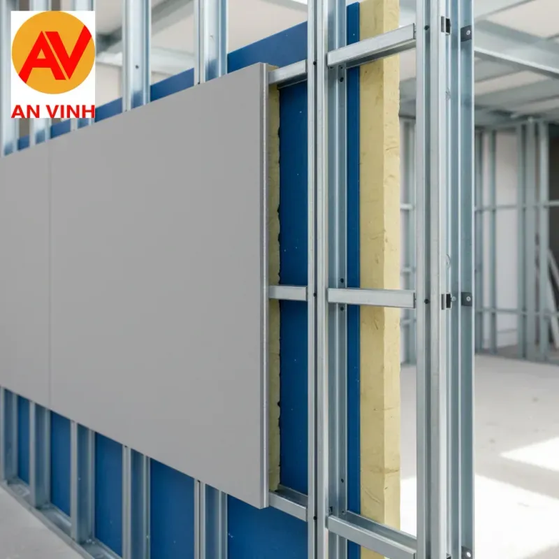 Từ cấu tạo đến thực chiến: Hướng dẫn thi công đúng kỹ thuật